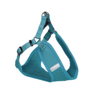 Harness Mesh Reflect turquoise